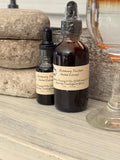 Rosemary Tincture, Herbal Extract
