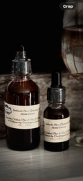 Toothache Tincture; Herbal Extract (small)