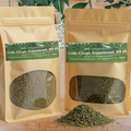 Regular Strength Cold, Cough, & Expectorant Organic Tea Blend