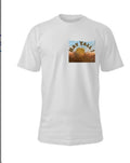 Hay Y'all Pocket Tee