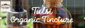 Tulsi (Stinging Nettle)