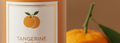 Tangerine Citrus Body Cream