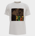 Poet Art Tee Colored